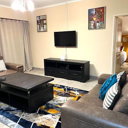 Rehoboth Ezulwini Suites Lobamba Екстериор снимка