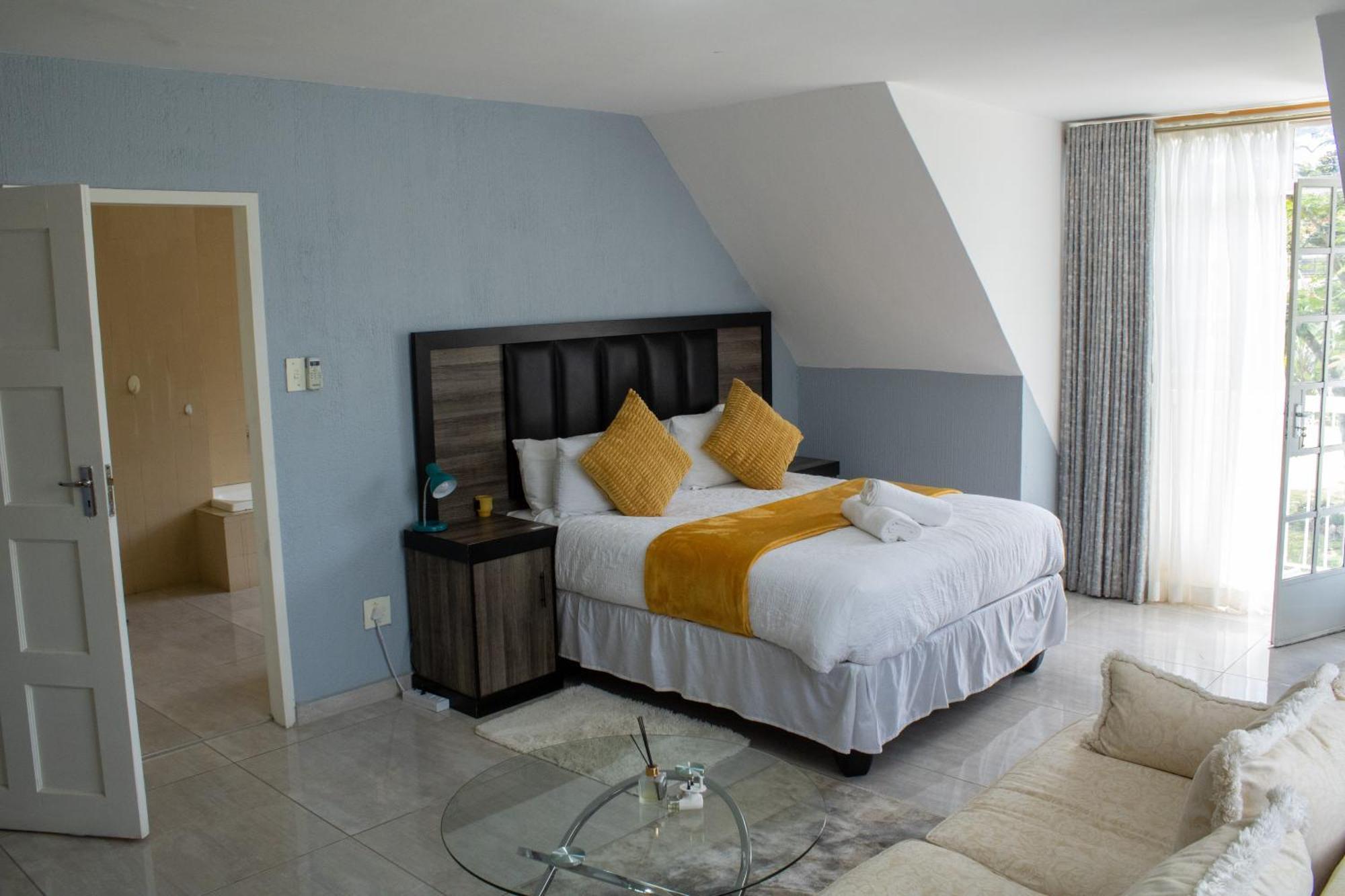 Rehoboth Ezulwini Suites Lobamba Екстериор снимка