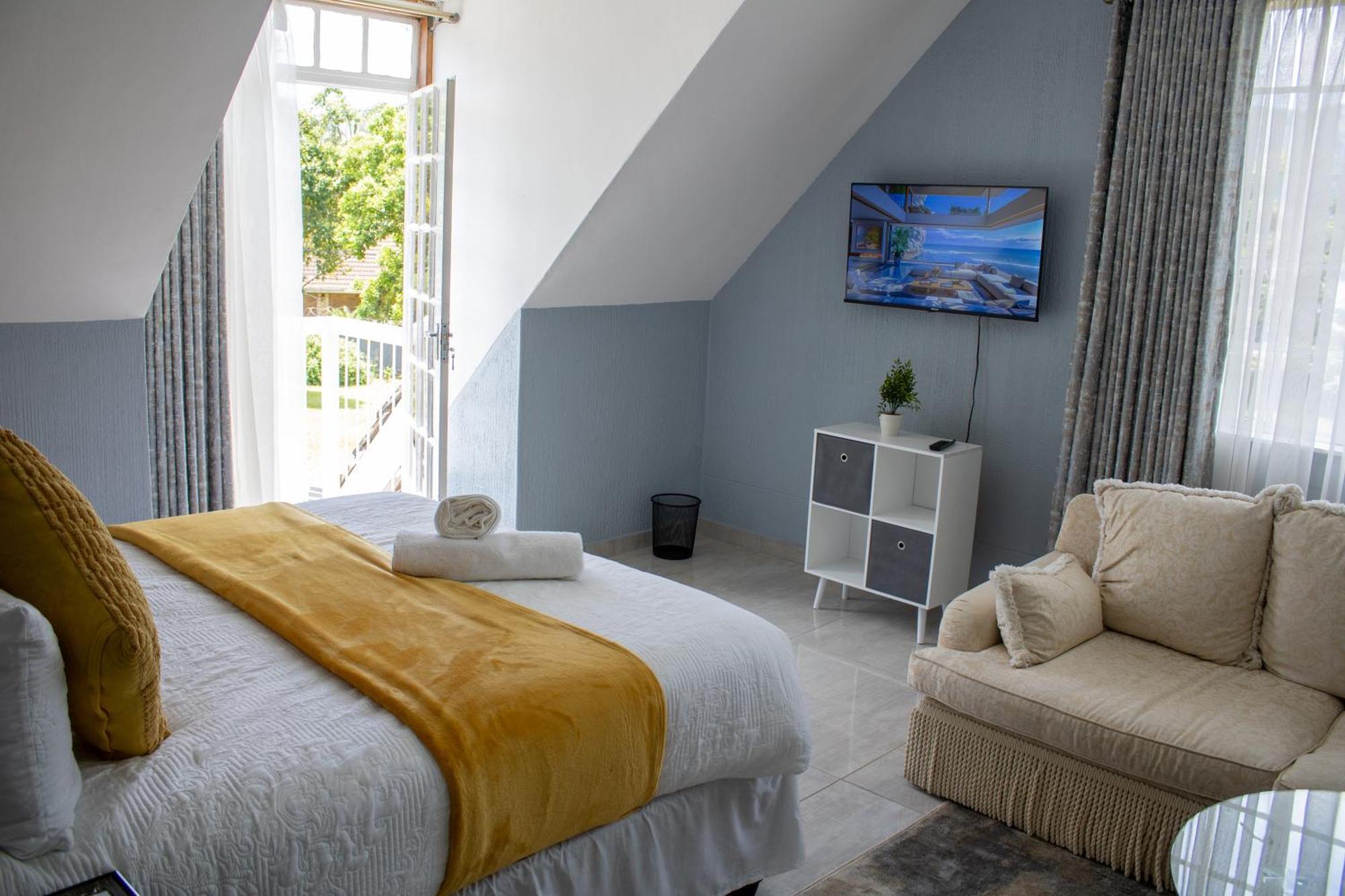 Rehoboth Ezulwini Suites Lobamba Екстериор снимка