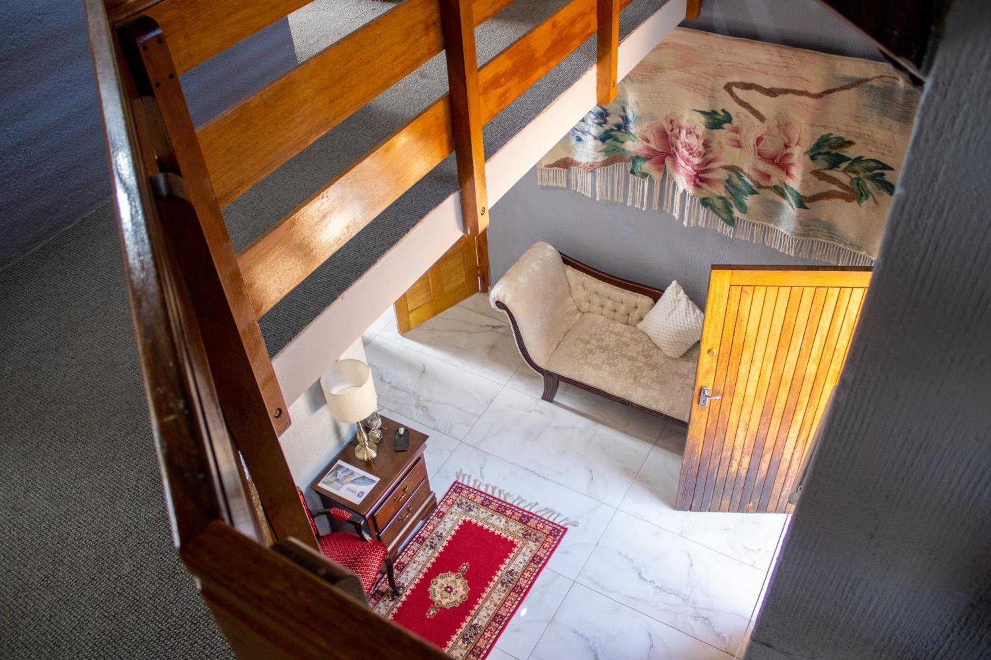 Rehoboth Ezulwini Suites Lobamba Екстериор снимка